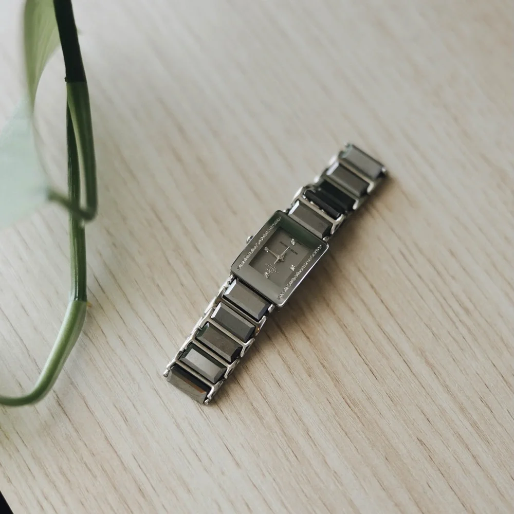 Rado Elegant integral jubile ladies watch